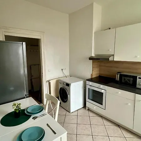 Komfortable Und Zentrale In - Perfekt Fuer Monteure Und Gruppen