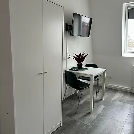 Komfortable Und Zentrale In - Perfekt Für Monteure Und Gruppen Apartamento