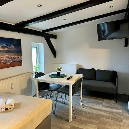 Komfortable Und Zentrale In - Perfekt Fuer Monteure Und Gruppen Lägenhet *