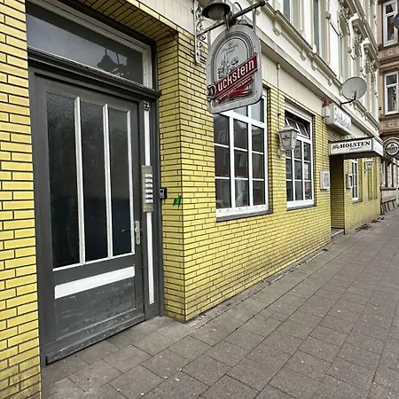 Komfortable Und Zentrale In - Perfekt Fuer Monteure Und Gruppen Apartment *